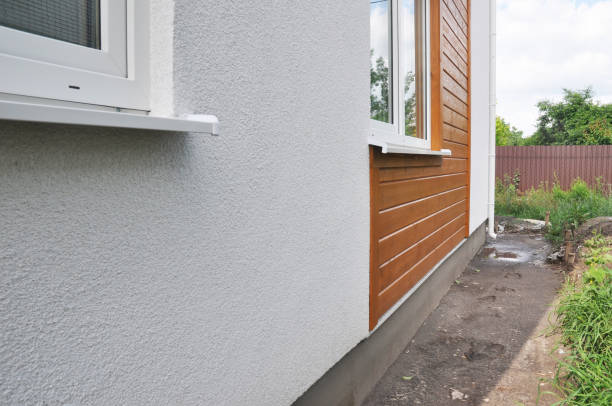 Best Siding Maintenance  in Racine, WI