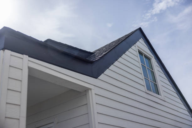 Affordable siding repair and maintenance services in Racine, WI