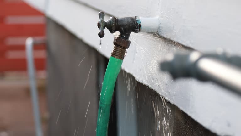 Trusted Racine, WI Siding Installation & Repair Experts