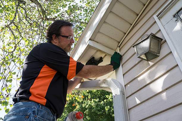 Siding for New Construction in Racine, WI